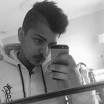 Kyle Wharton - @kylewharton95 - Instagram