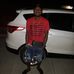 Kyle Wharton - Facebook
