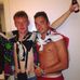 Kyle Wharton - Facebook