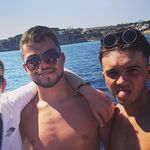 Kyle Wharton - @kylewharton98 - Instagram