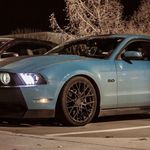 Kyle Whelchel - @kyle_5.0 - Instagram