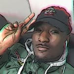 Kyle White - @kyleodadongvo2.0 - Instagram