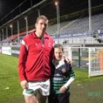 Kyle Whiteside - @kylewhiteside12 - Instagram