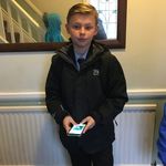 Kyle Whitham - @kyle_whitham_321 - Instagram