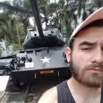 Kyle Whittington - @vivalamint - Instagram