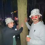 Kyle Whittington - @plznottequila - Instagram