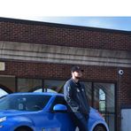 Kyle Wick - Facebook