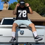 Kyle Sanchez - @kylewild86 - Instagram