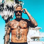 Kyle Wild - @kyleintothewild - Instagram