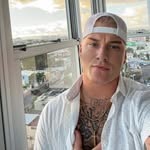 Kyle wild - @emilyashley842 - Instagram