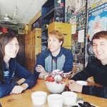 Kyle Wiley - @kylewnaz - Instagram