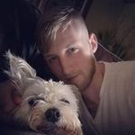 Kyle Wiley - @k_wy94 - Instagram