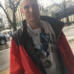 Kyle Wiley - @kylewiley224 - Instagram