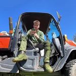 Kyle_Willcox - @_kylewillcox_ - Instagram
