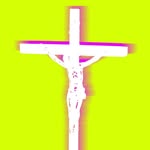 Kyle Wimmer - @pixelchrist_nft - Instagram