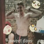 Kyle Winchester - @winchester1605 - Instagram
