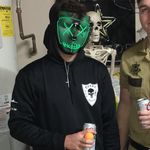 Kyle Wingate Jr. - @22wingate22 - Instagram