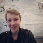 Kyle Winn - @kyle_winn927 - Instagram