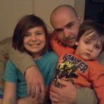 Kyle Widener - Facebook