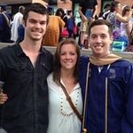 Kyle Womack - @kylewomack - Instagram