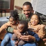 Kyle Womack - @kmack1216 - Instagram