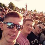 Kyle Wrenn - @kylewrenn12 - Instagram