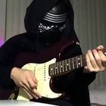Kyle Wrenn - @fireemojisolit - Instagram