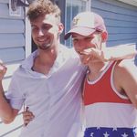 Josh Kyle Wyant - @josh.k.wyant - Instagram