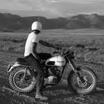 Kyle Yee - @landofscrambler - Instagram