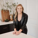 Kylee Amber Anderson - @kyleeandersonhomes - Instagram