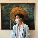 Rafael Salvador - @kylee_anderson - Instagram