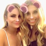 Kylee Barnes- Hamilton - @kyleejo10 - Instagram