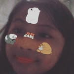 Kylee Cain Manalo - @kyleecainmanalo - Instagram