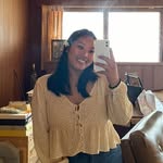 Kylee Castillo - @kyleekyky03 - Instagram