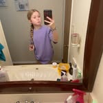 Kylee Curtis - @they.luv.kylee - Instagram