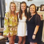 Kylee Curtis - @kylee.schuhler - Instagram