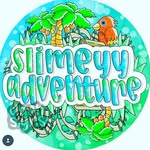 Kylee Curtis - @slimeyy_adventure - Instagram