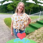 Kylee Dixon - @kjaded0216 - Instagram