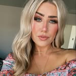 Kylee Rushton Hardy - @kyleeraquell93 - Instagram