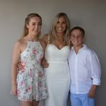 Kylie Hardy - @kyliel1975 - Instagram