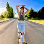 Kylee Madsen - @ky.s0.fly - Instagram