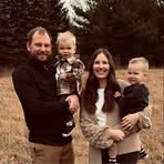 Kylee Madsen - Facebook