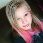 kylee marshall - @kyleemarshall2009 - Instagram