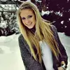 kylee mason  - @blackwidowstorm - TikTok
