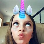 Kylee McKay - @kylee.the.purple.unicorn - Instagram
