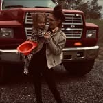 Kylee Olson - @madelina_and_mommy - Instagram
