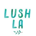 Kylee Olson - @lush_la - Instagram