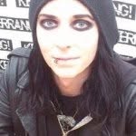Kylee Olson - @motionless_black_veil - Instagram