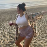 Kylee Olson - @kyleedonn - Instagram