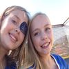 Kylee Olson - @gymnastolson - TikTok